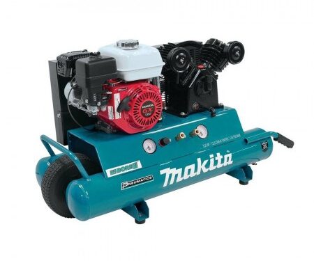 Makita MAC5501G 5.5 HP Big Bore Gas Air Compressor