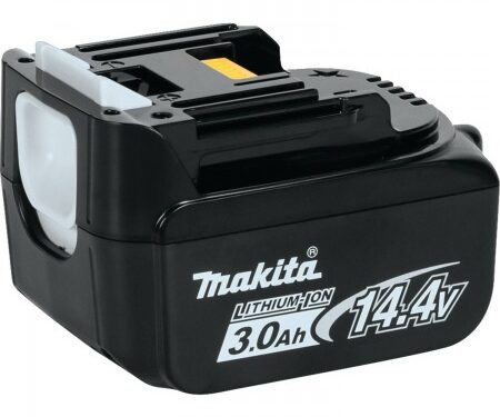 Makita BL1430B 14.4V Lithium-Ion Battery Pack