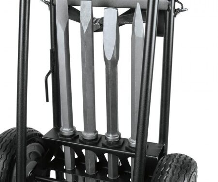 Premium Hammer Cart
