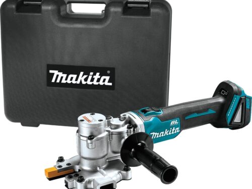 Makita XCS02ZK 18V LXT Brushless Steel Rod Flush Cutter (Tool Only)