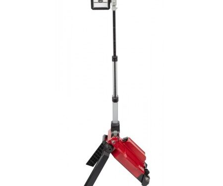 Milwaukee 2120-20 M18 Rocket Dual Pack Tower Light w/One Key (Tool Only)