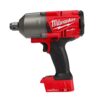 M18 FUEL w/ ONE-KEY 3/4" Impact Wrench w/ Friction Ring (Tool Only)