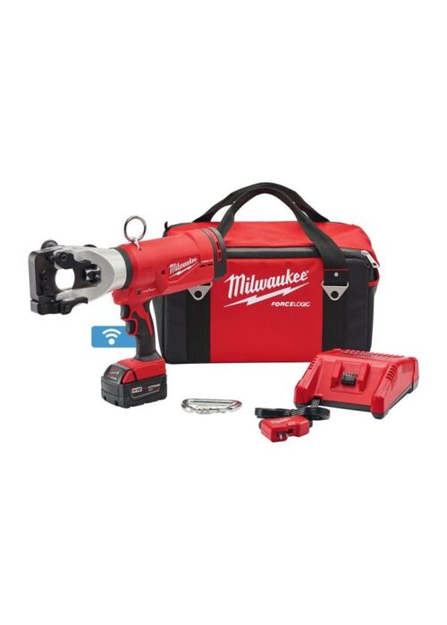 Milwaukee logic cable cutter kit