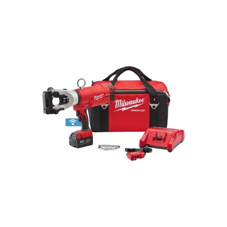 Milwaukee m18 force logic cable cuter kit