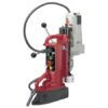 milwaukee position electromagnetic drill w/ moter