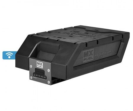 Milwaukee MXFXC406 MX FUEL REDLITHIUM XC406 Battery Pack