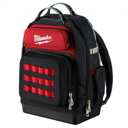 Milwaukee jobsite backpack