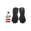 Milwaukee USB rechargeable heated gloves