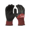 Milwaukee insulated gloves