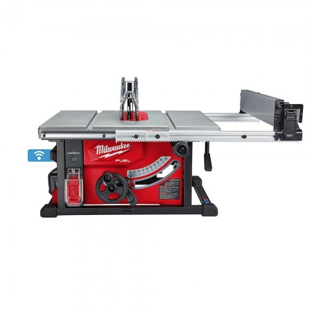 Milwaukee 2736-21HD M18 FUEL 8-1/4" Table Saw with ONE-KEY Kit