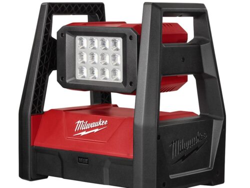 Milwaukee 2360-20 M18 LED HP Flood Light