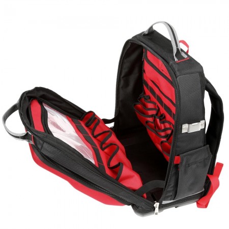Milwaukee packout backpack